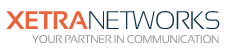 Xetra Networks Inc. logo